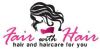 Fair With Hair